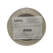 KAPCO Easy Bind 보수 테이프 31.7mm x 30.4M (투명)