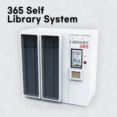 365 Self Library System